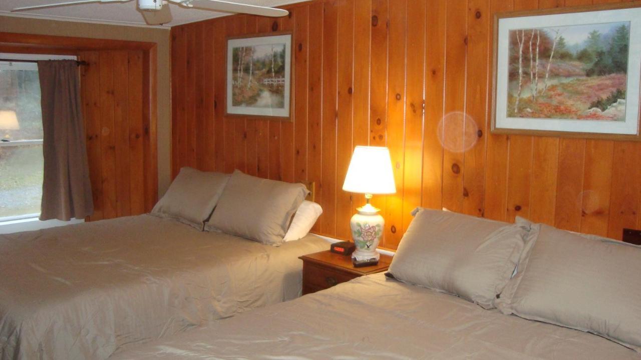 Snow Creek Inn Вест-Довер Екстер'єр фото